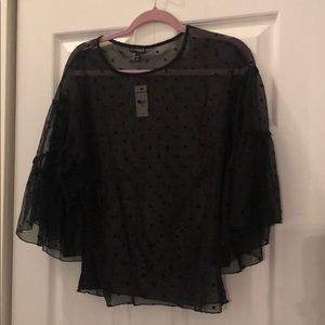 Express black top